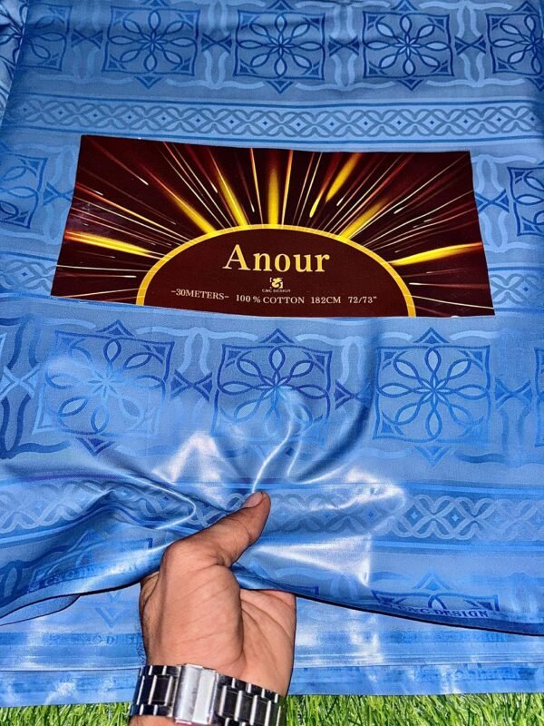 Les Vrais VIP – Anour Bazin Africa Qualité – Image 10