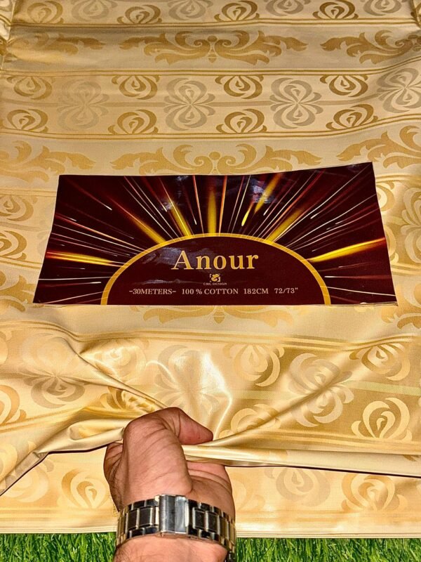 Les Vrais VIP – Anour Bazin Africa Qualité – Image 8