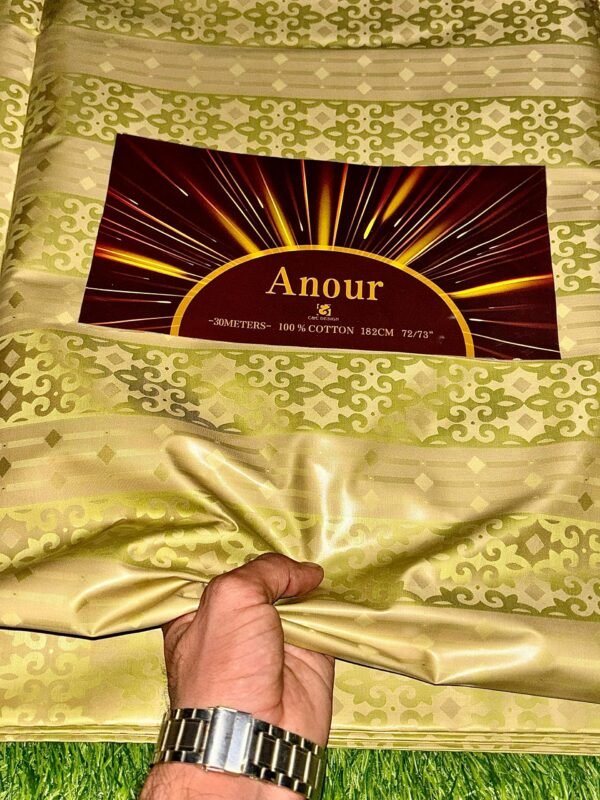 Les Vrais VIP – Anour Bazin Africa Qualité – Image 7