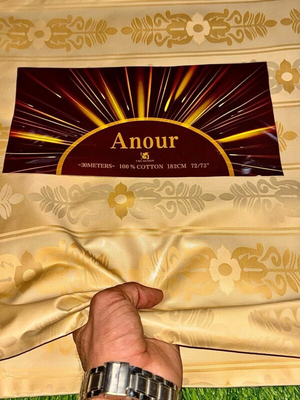 Les Vrais VIP – Anour Bazin Africa Qualité – Image 5