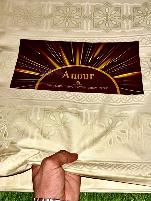 Les Vrais VIP – Anour Bazin Africa Qualité – Image 4