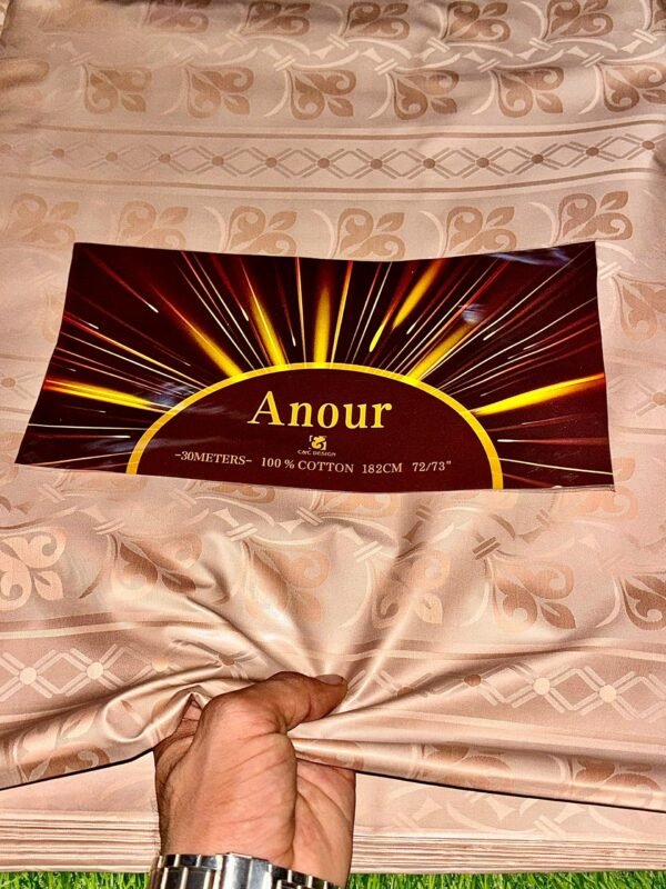 Les Vrais VIP – Anour Bazin Africa Qualité – Image 3