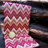 Tissu Brocard – Nouvelle Collection 2025 (3 yards) - 03