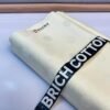 Tissu GOLD BOX SHIRTING – 100% Swiss Atiku Cotton – 5 Yards - 15