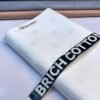Tissu GOLD BOX SHIRTING – 100% Swiss Atiku Cotton – 5 Yards - 14