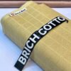 Tissu GOLD BOX SHIRTING – 100% Swiss Atiku Cotton – 5 Yards - 04