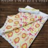 Dentelle Suisse Premium avec Foulard – 7 Yards - 21