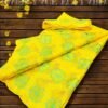 Dentelle Suisse Premium avec Foulard – 7 Yards - 20