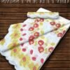 Dentelle Suisse Premium avec Foulard – 7 Yards - 19