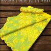 Dentelle Suisse Premium avec Foulard – 7 Yards - 13