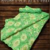 Dentelle Suisse Premium avec Foulard – 7 Yards - 12