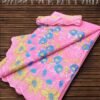 Dentelle Suisse Premium avec Foulard – 7 Yards - 11