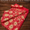 Dentelle Suisse Premium avec Foulard – 7 Yards - 10