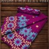 Dentelle Suisse Premium avec Foulard – 7 Yards - 04